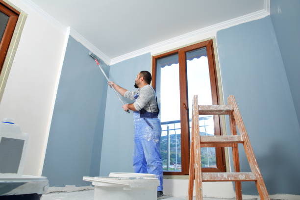 Best Mold Remediation for Healthcare Facilities  in Minneapolis, KS