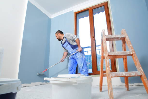 Best Environmental Consulting for Mold Prevention  in Minneapolis, KS